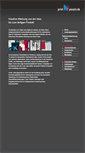 Mobile Screenshot of print-people.de